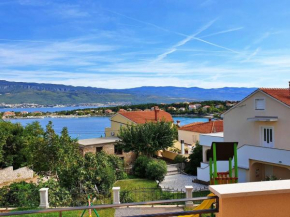 Villa Rebeka